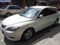 2006 Mazda 3 Hatchback for sale