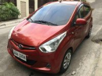 Hyundai Eon 2014 for sale