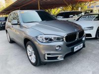 2016 BMW X5 for sale