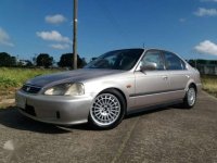 Honda Civic vti 2000 for sale