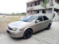 2002 Ford Lynx Lsi for sale