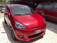 2015 Mitsubishi Mirage for sale