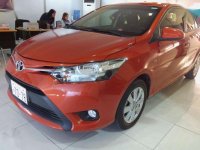 2016 Toyota Vios for sale