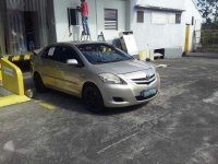 Toyota Vios 2010 for sale