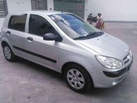 Hyundai Getz 2007 For sale