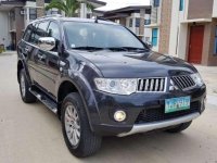 Mitsubishi Montero GLS Automatic 2.5 Turbo Diesel 2010