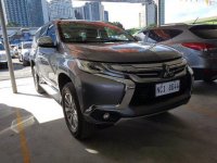 Mitsubishi Montero Sport 2016 for sale 