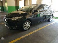 2014 Toyota Vios for sale