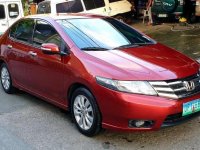 Honda City 2012 for sale