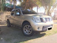 Nissan Navara LE 2010 for sale