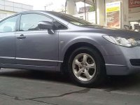 2007 FD Honda Civic for sale