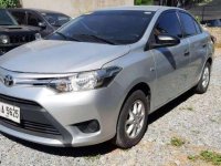 2015 Toyota Vios 1.3J manual for sale