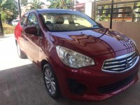 2017 Mitsubishi Mirage G4 GLX for sale