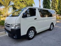 Toyota Hiace 2014 for sale