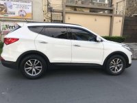 2013 Hyundai Santa Fe for sale