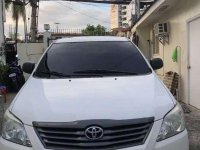 Toyota Innova 2016 for sale