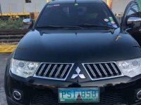 2010 Mitsubishi Montero for Sale