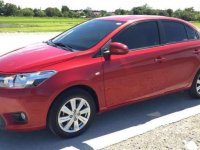 Toyota Vios E 2017 for sale