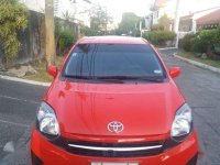 2015 Toyota Wigo for sale