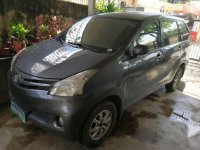 2013 Toyota Avanza For sale