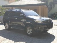 Toyota Fortuner 2013 for sale