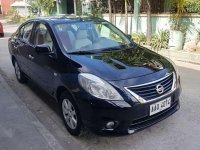 Nissan Almera 2014 for sale