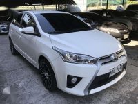 2016 Toyota Yaris for sale