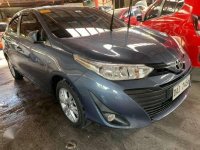 2018 Toyota Vios for sale