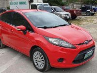 Ford Fiesta Hatchback MT 2011 For sale 