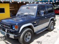 Mitsubishi Pajero 1993 for sale