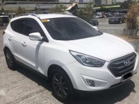 2015 Hyundai Tucson for sale