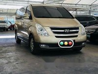 Hyundai Grand Starex 2010 for sale