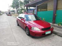 Honda Civic 1999 for sale