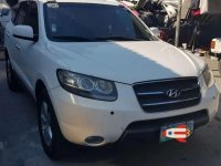 Hyundai Santa Fe 2009 for sale