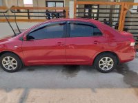 Toyota Vios 2008 for sale