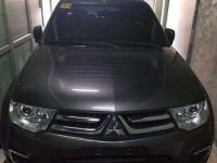 Like new Mitsubishi Montero Sports for sale