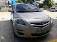 Toyota Vios 1.5 G 2009 for sale