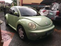2010 Volkswagen Beetle for sale