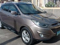 Hyundai Tucson 2013 for sale