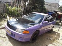 Mitsubishi Lancer 1997 for sale 