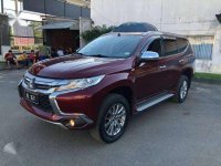 2016 Mitsubishi Montero Sport for sale