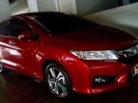 Honda City 2016 for sale