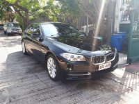 2015 BMW 520D for sale