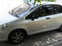 Honda City 2007 for sale