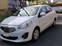 2016 Mitsubishi Mirage G4 For Sale