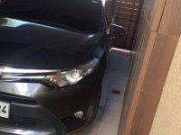 2014 Toyota Vios For Sale