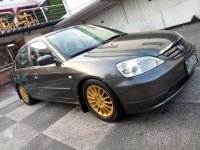 Honda Civic 2001 for sale