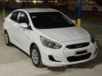 Hyundai Accent 2015 for sale