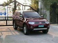 Mitsubishi Montero Sports 2010 for sale