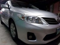 Toyota Corolla Altis 2013 for sale